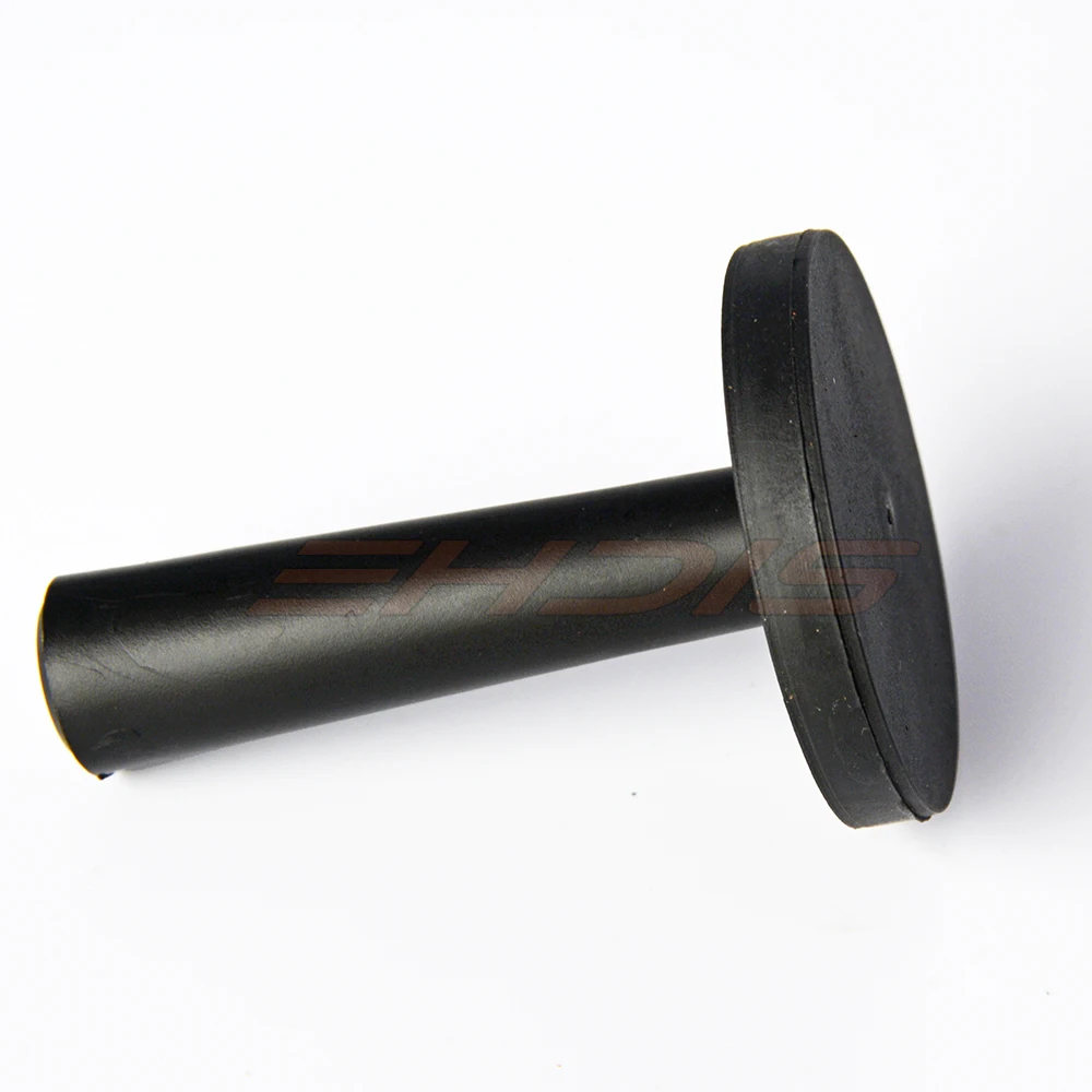 EHDIS 2/4/8 Stück Kohlefaserfolie Magnethalter Werkzeuge Silikon Metall adsorbiertes Blatt zur Befestigung von Vinylfolie Aufkleber Autozubehör – Detail 10