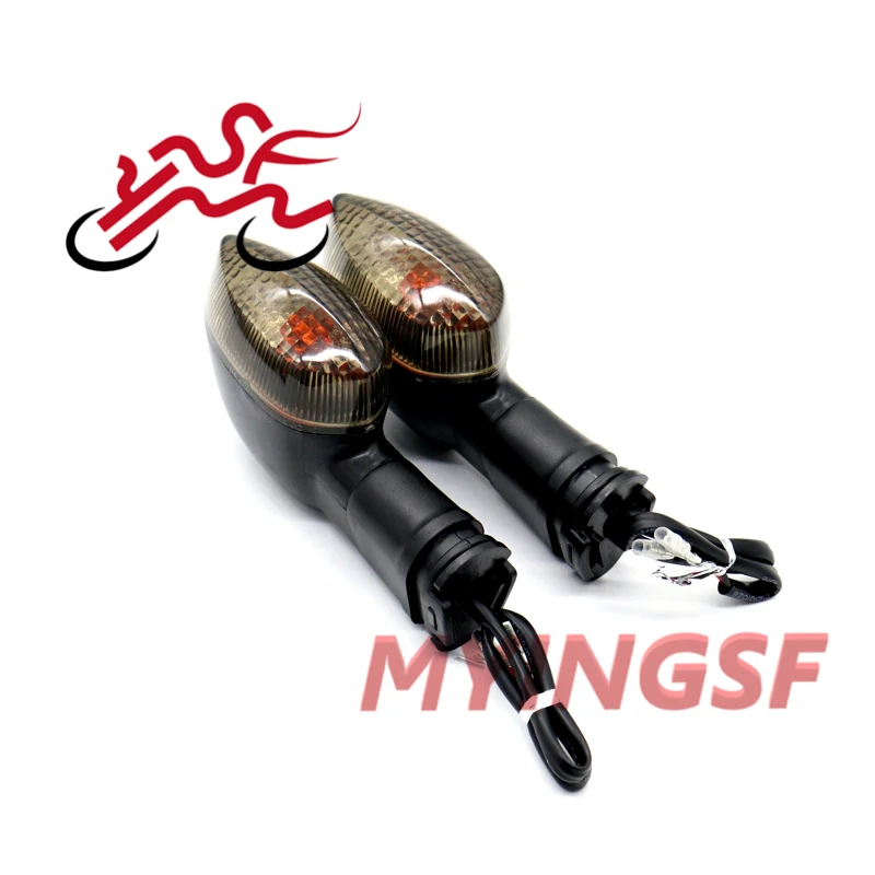 Flasher Motorcycle LED For YAMAHA R6 2004 2003 Flashing Bulb R3 Blinker R1 2007 2008 Indicators R1M R1S R25 R15 Moto Turn Signa