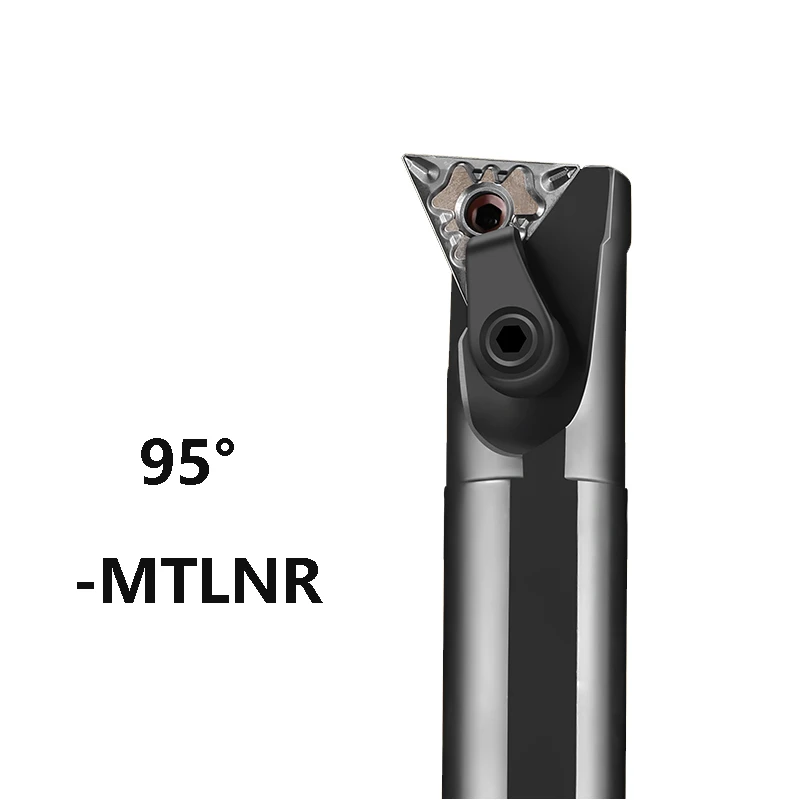 BEYOND MTJNR MTQNR MTFNR MTLNR MTUNR MTWNR STFNR STLNR STUNR 16 20 25 mm Internal Turning Tool Holder Carbide Inserts TNMG CNC