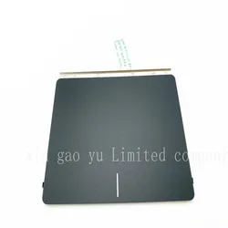 Neue original FÜR Dell Vostro 5581 V5581 touchpad schwarz 0YXNMT YXNMT TM-P3240 100% test OK