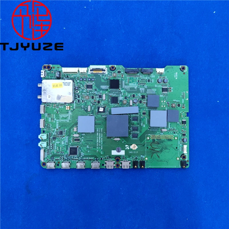 Good Test For  Main Board UE46C7000WP BN94-04724E UE40C7000WP UE55C7000WP Motherboard UE46C7000 UE46C7000WPXZT