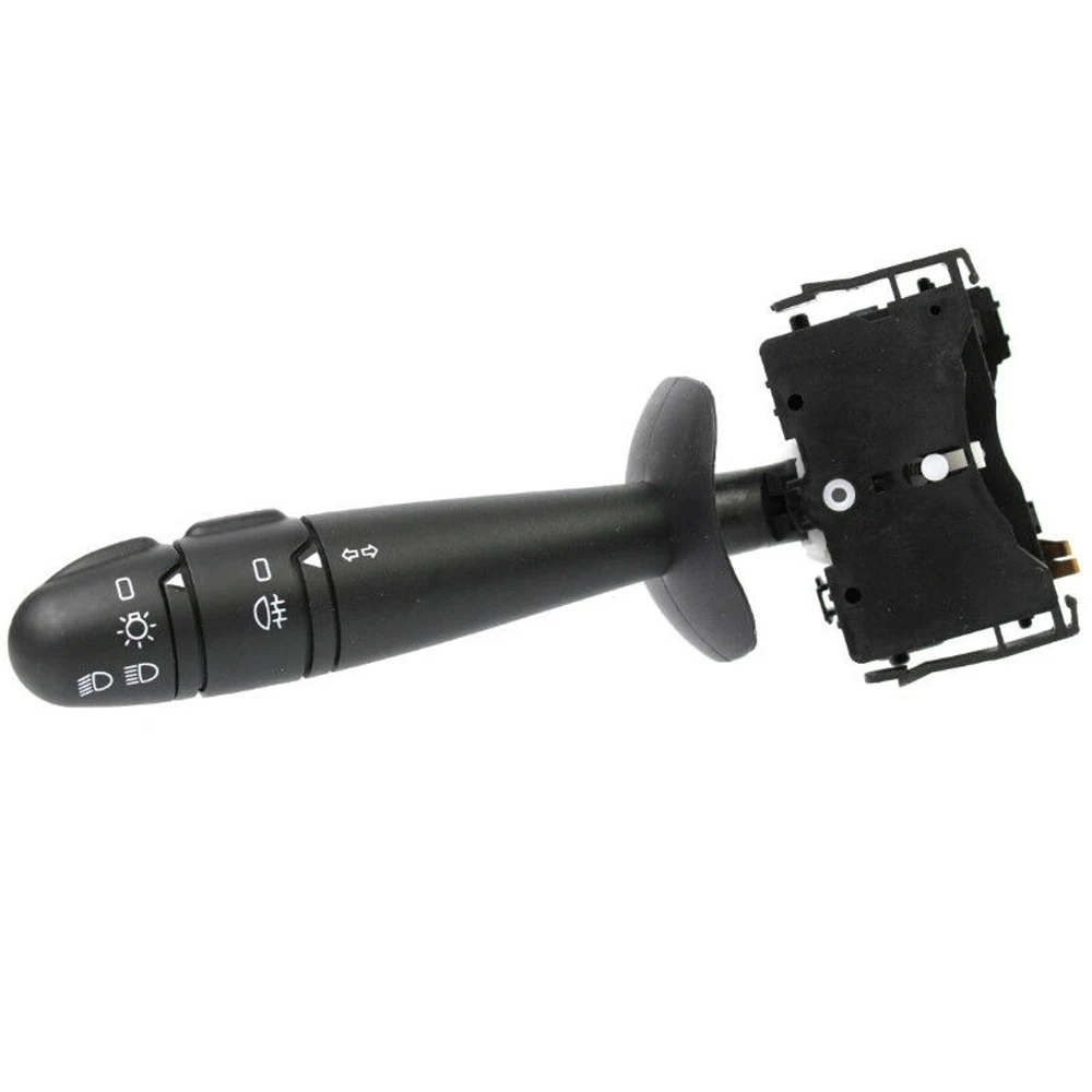 

Car Turn Signal Headlight Steering Column Switch For Renault Espace mk4 IV Trafic Laguna II mk2 for Opel Vivaro E7, F7 J7