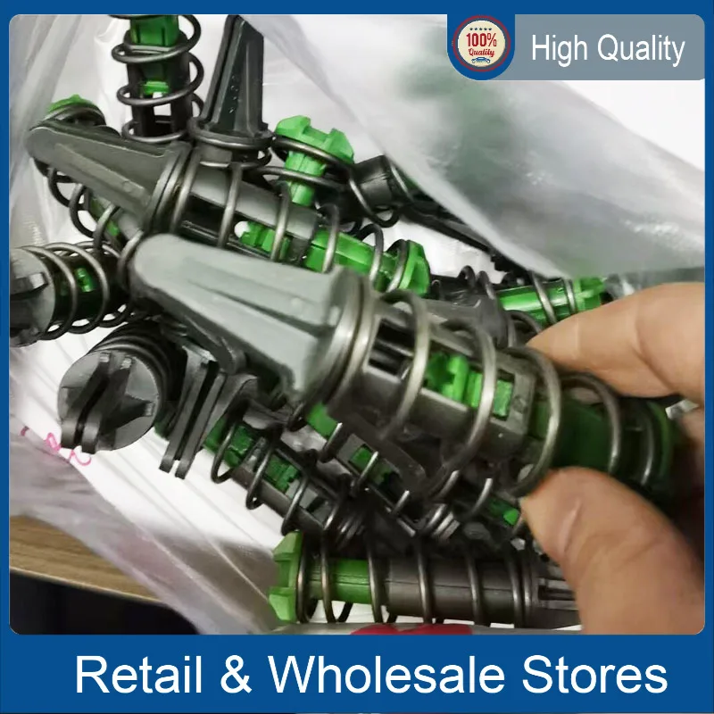 1Pcs 1J1721403 NEW Clutch Pedal Return Spring  Gearbox Fit For VW 1J1 721 403