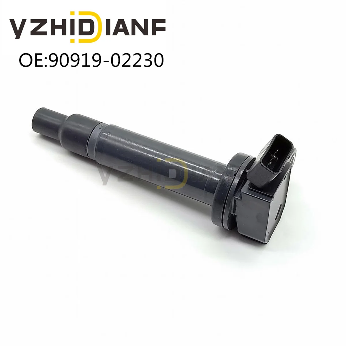 1x 9091902230 90919-02230 ignition coil for Engine Code 1G-FE 1UZ-FE 2UZ-FE 3UZ-FE LAND- CRUISE-R 100 LS