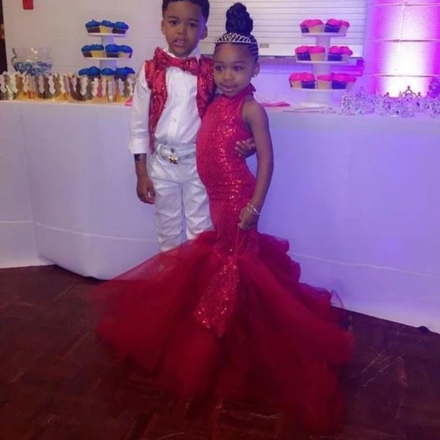 Dresses for fashion childrens prom