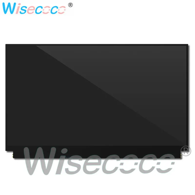 LQ125D1JW34 12.5 Inch 4K UHD 3840x2160 Display Ultra Slim LCD Driver Board For Notebook Laptop Win7 / 8