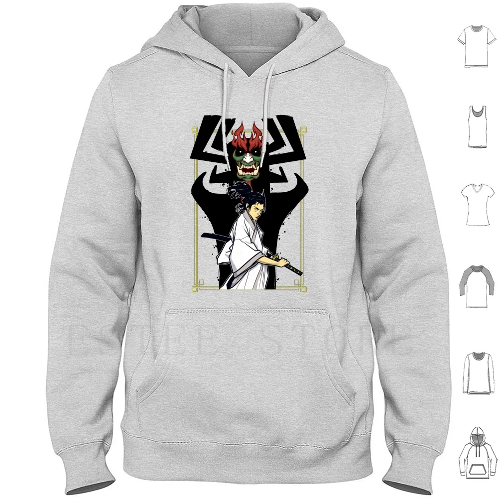 Jack Hoodies Aku Ca…