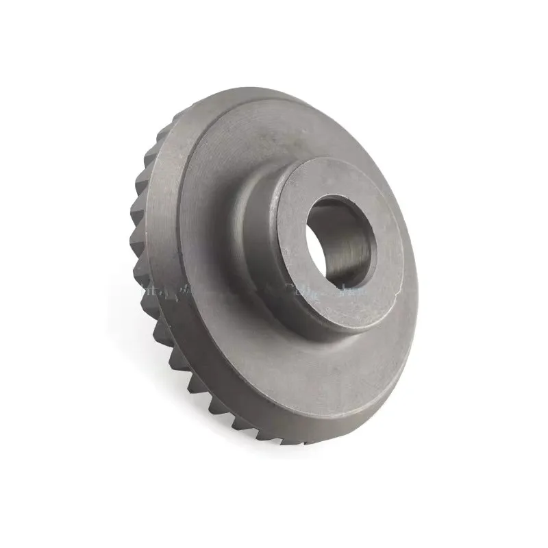 Spiral Bevel Gear set replacement for Hitachi G13STA G13SS2 G12STA G12SS2 G12SS G10SS2 G10SS G10SF5 angle grinder grinding