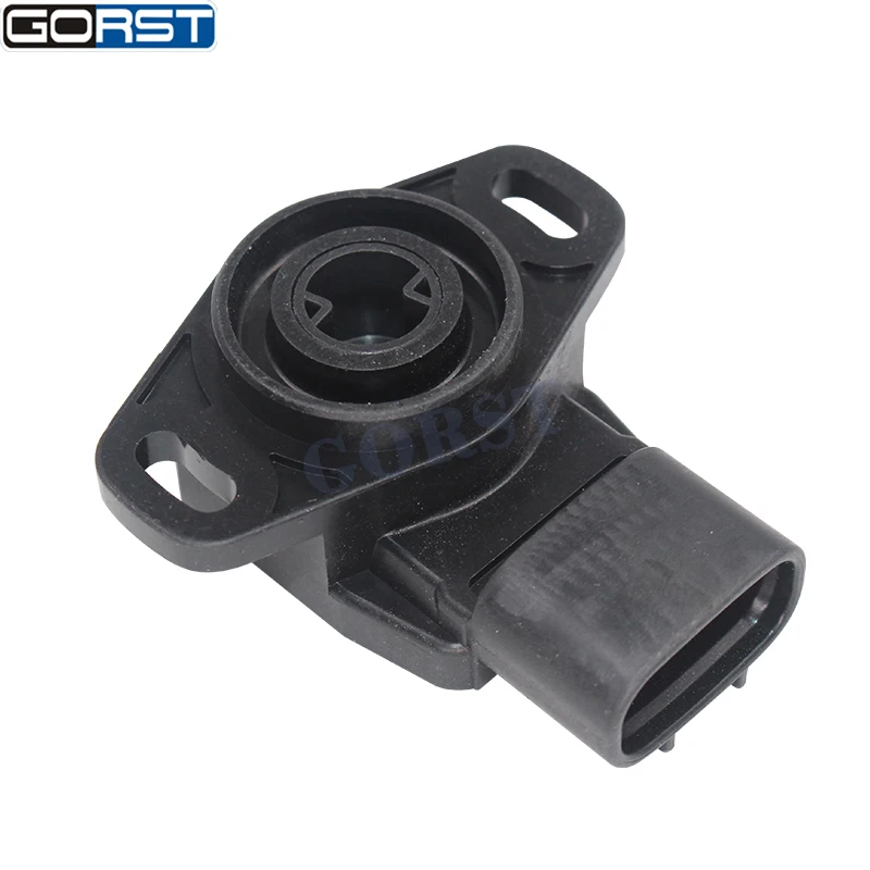 Throttle Position Sensor TPS 13420-65D00 for Chevrolet Tracker for Suzuki XL-7 Vitara 125510 13420-65D01 Car Parts