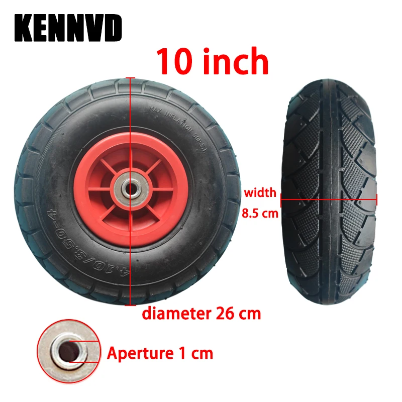 Children electric car rubber tires,Children electric vehicle pneumatic wheels,Karting inflatable tires Baby cars wheels for toy