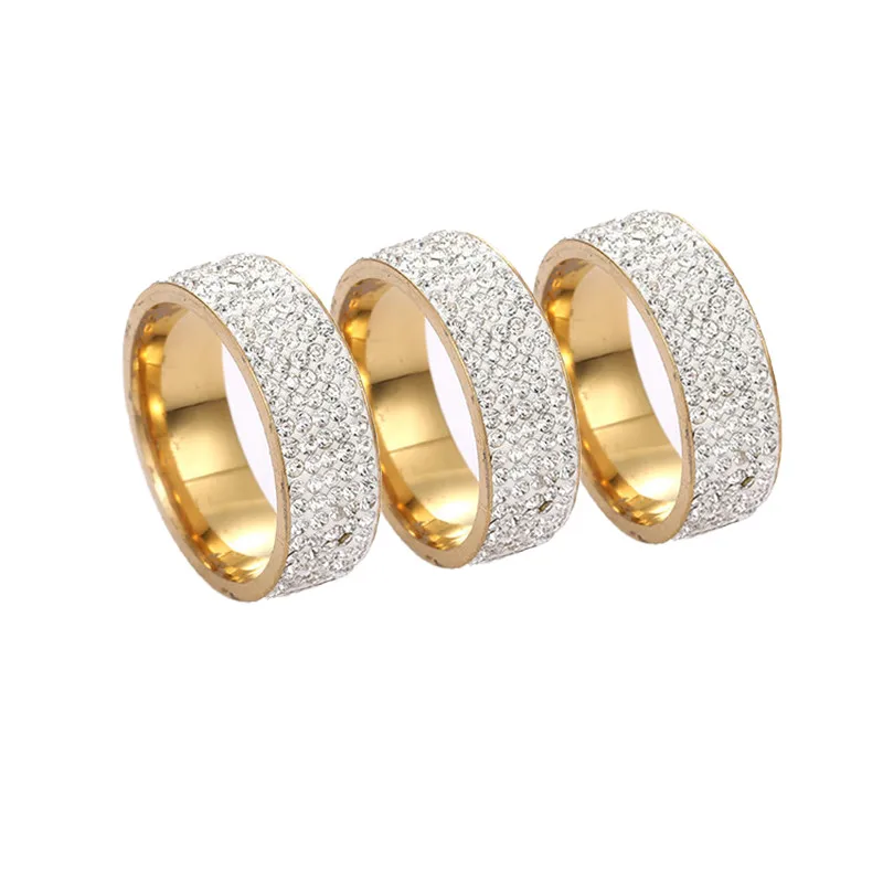 Fashion 5 Row Lines…