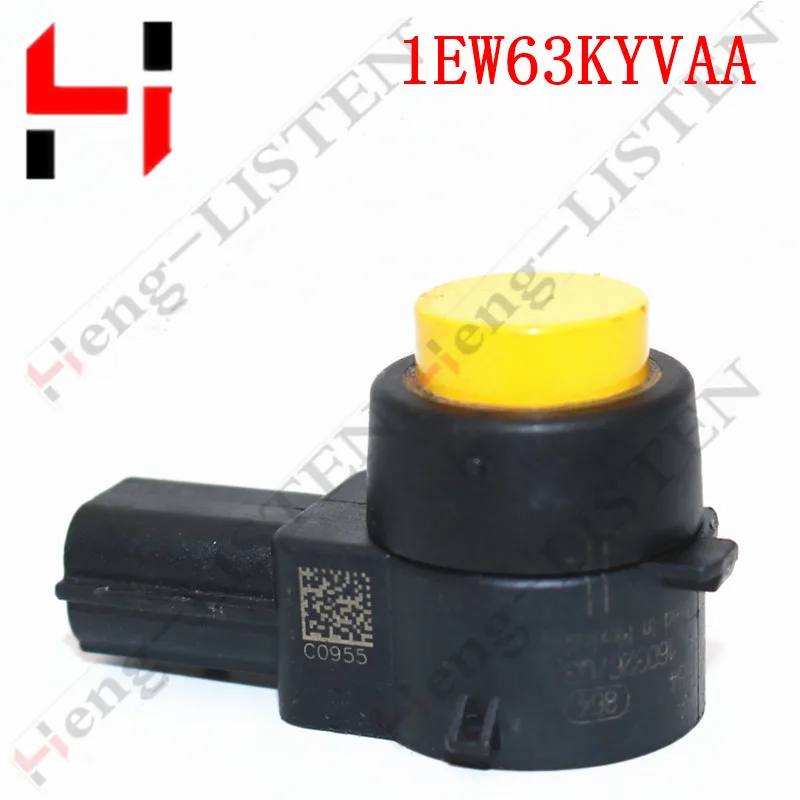 

PDC Parking Backup Assist Sensor 1EW63KYVAA OEM 0263013554 For Je Ep Liberty 300 Gra Nd Che Rokee 2009-2013