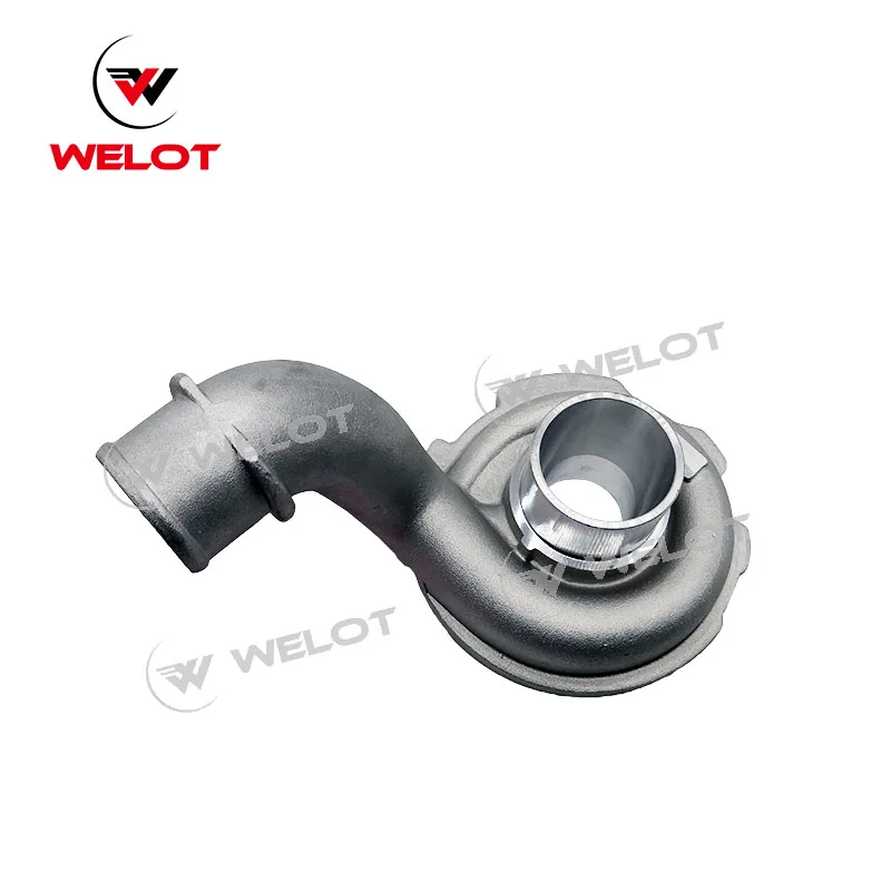 

Корпус турбокомпрессора Детали турбины турбокомпрессора для 718089 Для Renault Avantime 2.2dCi 110 кВт 150 л.с. G9T712