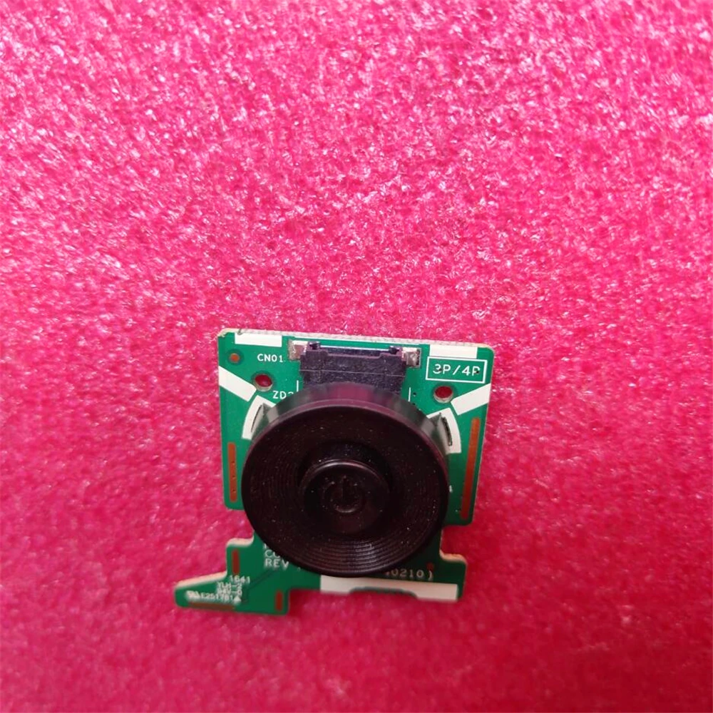 For  SD590 BN41-02182B rev.1.6 (ct140210) Monitor Power Button Switch Board Supply T22D390EW LS24D590 U28E590D S24D590PL