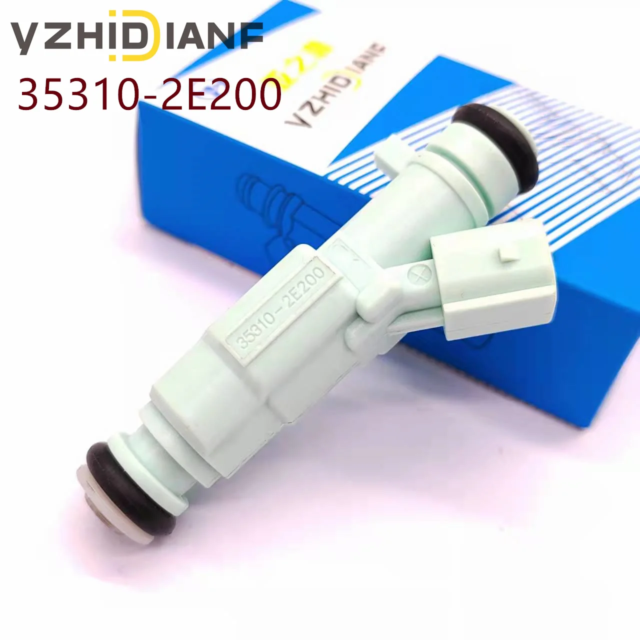 

8PCS High Quality Fuel Injector Nozzle for SPORTAGE-NOVA OEM: 35310-2E200 353102E200