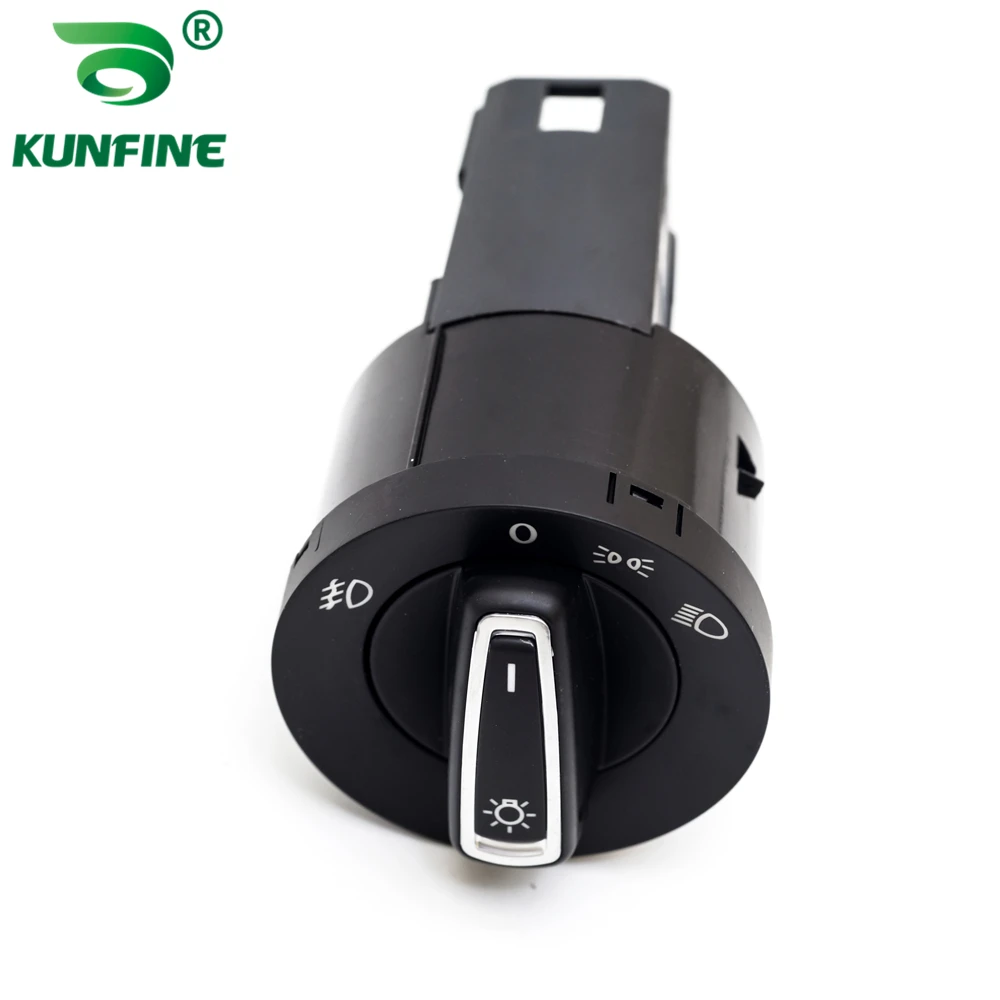 interruptor-de-farol-cromado-sensor-de-farol-automatico-oem-no-6ea-941-531c-para-audi-a6-c6-allroad-quattro-q7