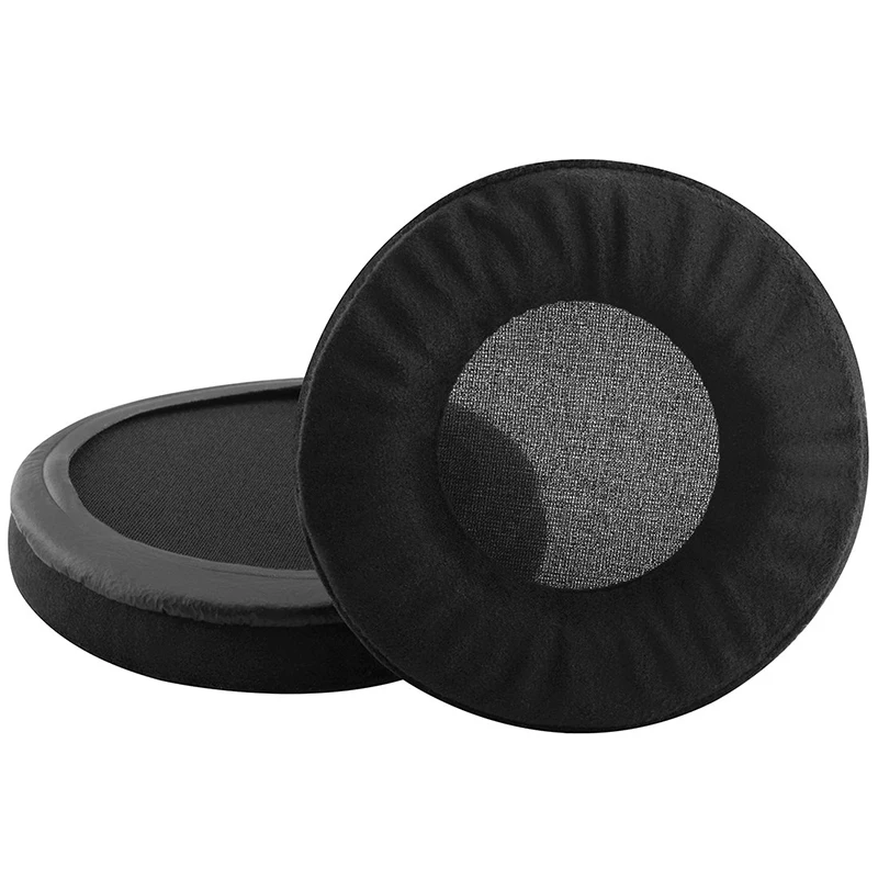 2Pairs Replacement Earpads for ATH-Ad1000x Ad2000x Ad900x Ad700x A500 A500x A700 A900x Headphones Ear Cushions Ear Pads Pillow