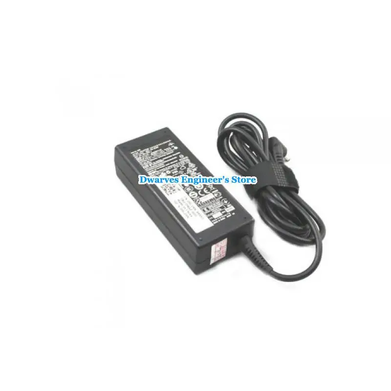 Imagem -04 - Genuíno Adp65th f Da65nm11100 19.5v 3.34a 65w Adaptador de Alimentação ca para Dell Vostro V5470d Série 9c29n A065r064l Carregador