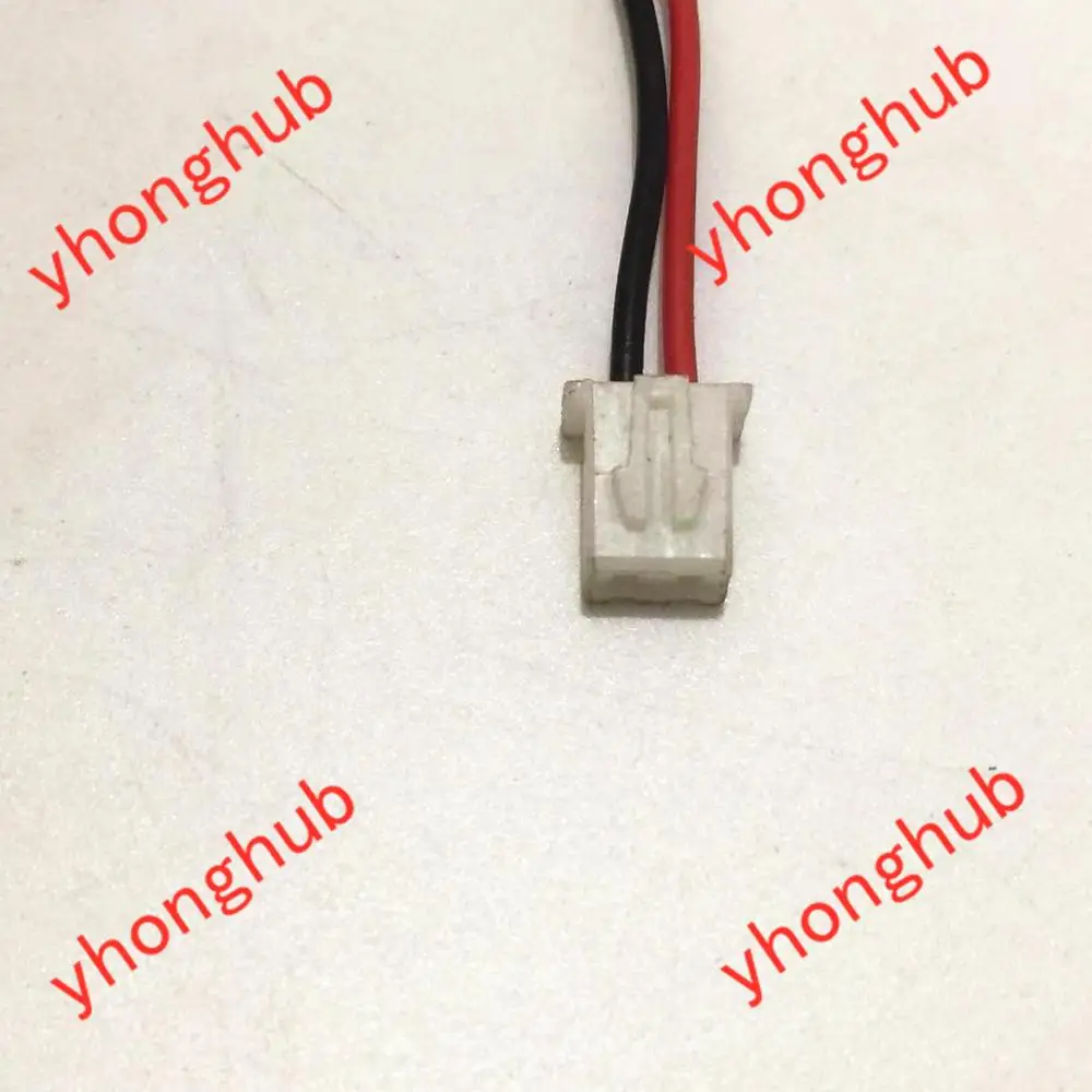 Ventola di raffreddamento del Server a 2 fili di cc 12V 0.14A 90x90x25mm di Yate Loon D90BL-12