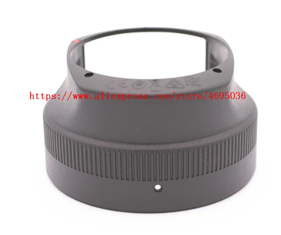 

New For Canon EF 85mm F/1.2 L II Main Cover Housing Ass'y Repair Parts CY3-2154-000