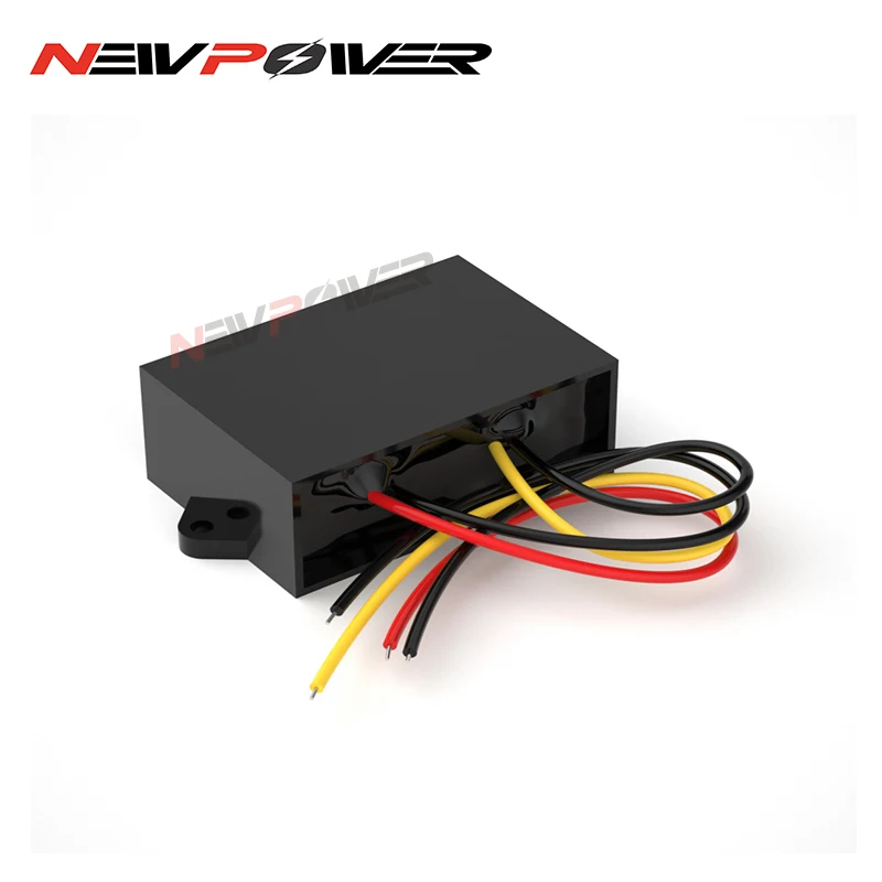 Convertidor de CC de 8v, 12v, 13,8 v, 16v, 20v, 23v, 20v a 5v, módulo de potencia 1a, 2a, 3a, 5w, 10w, 15w