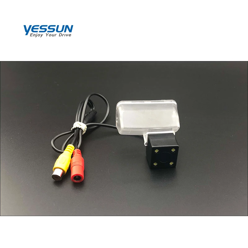 Yessun camera mount & Rear View Camera For Citroen Xsara Coupe MK1 MK2 1997~2006 4 LED Night Vision 170 Degree HD car camera