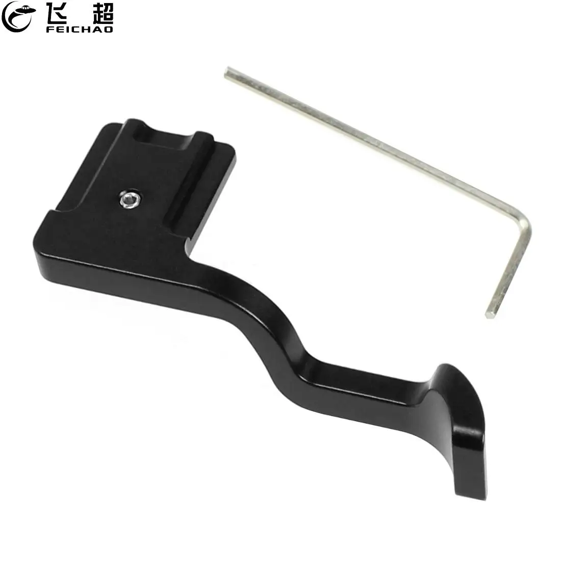 Mini Hot Shoe Cover… - image