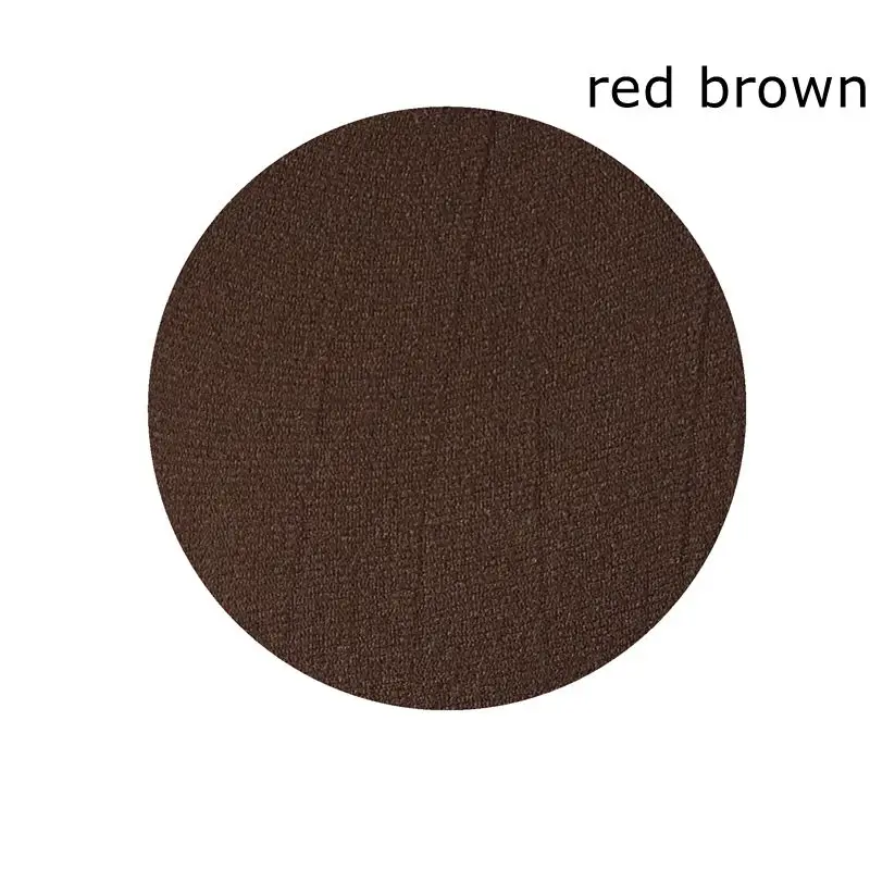 20pcs Dark Beige Wig Caps Stretch Mesh Hair Net