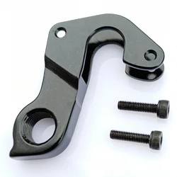 1pc CNC bicycle Derailleur hanger for Cannondale F-Si 29 Trigger Carbon Flash Carbon Flash Alloy Bikes Tail Hook Scalpel #KP121