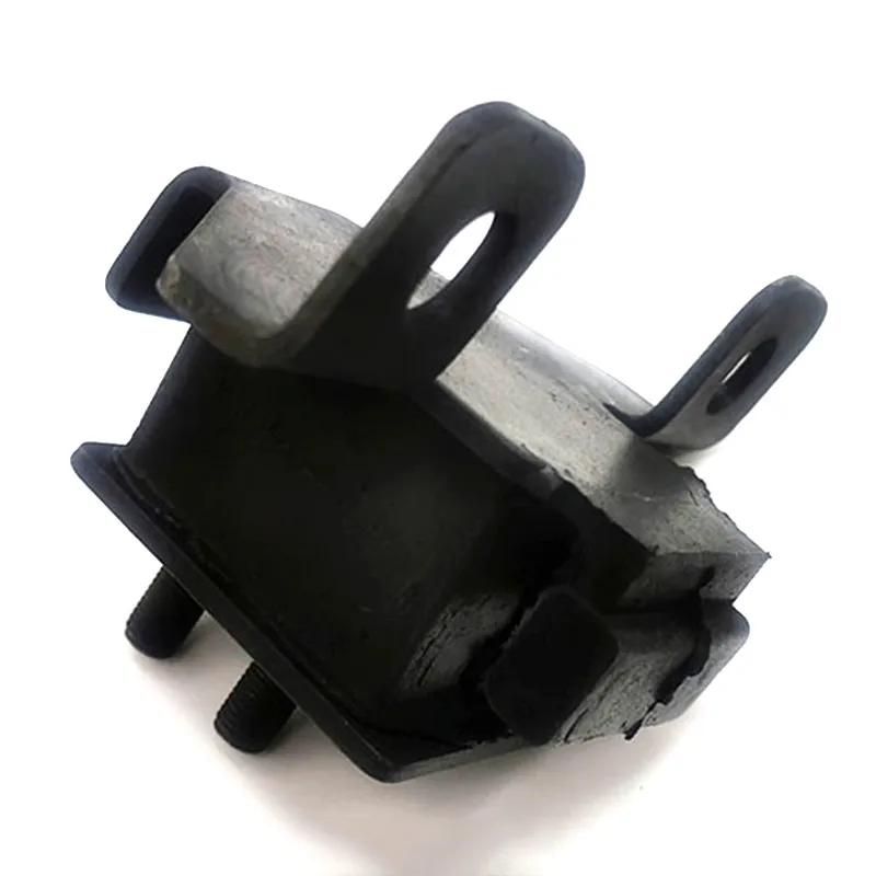 Engine mounting rubber pad is suitable for Great Wall STEED WINGLE 3 WINGLE 5 WINGLE 6 gasoline engine 4G63 4G64