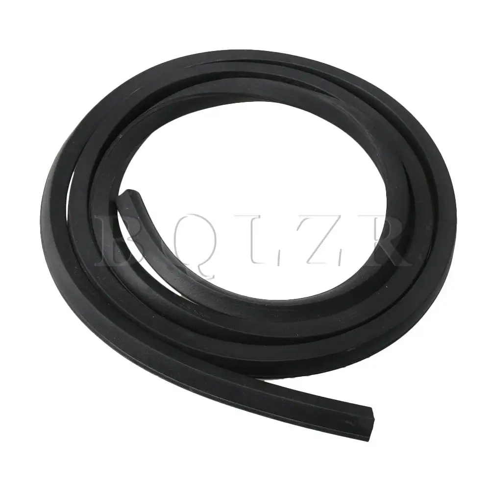 BQLZR 902894 Dishwasher Rubber Door Seal Gasket Replace AP4111635 1296 9-2894