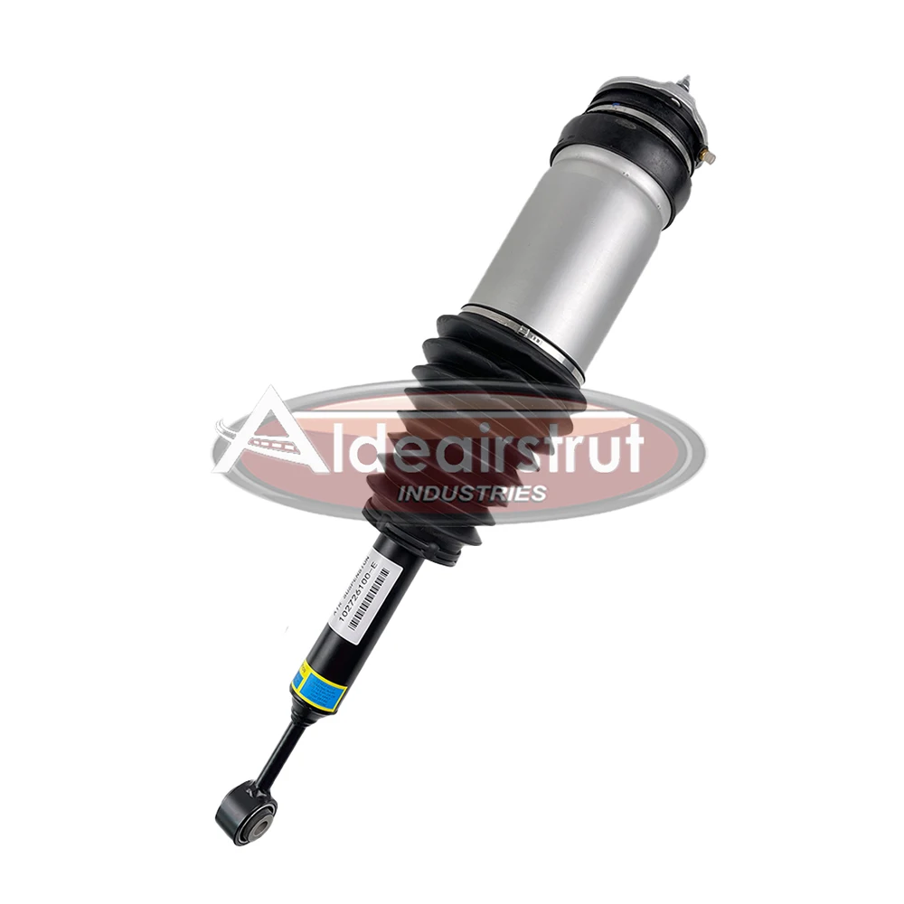 

Rear Air Suspension Shock Absorber Strut & Spring Assembly For 2016-2020 Tesla Model X (5YJX) AWD 1027461-00-G, 1027461-00-E