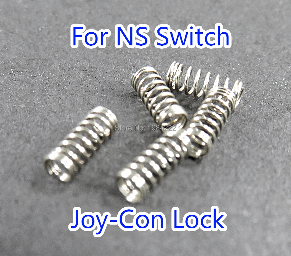 500PCS Springs For … - image