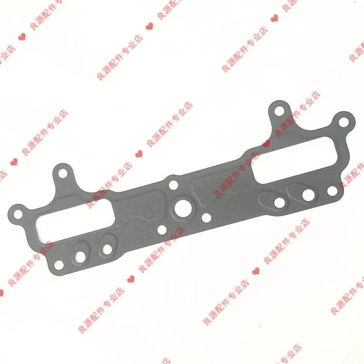 

Для SAIC Maxus G10 2.0T электромагнитный клапан распределительного вала, крышка двигателя, прокладка седла электромагнитного клапана