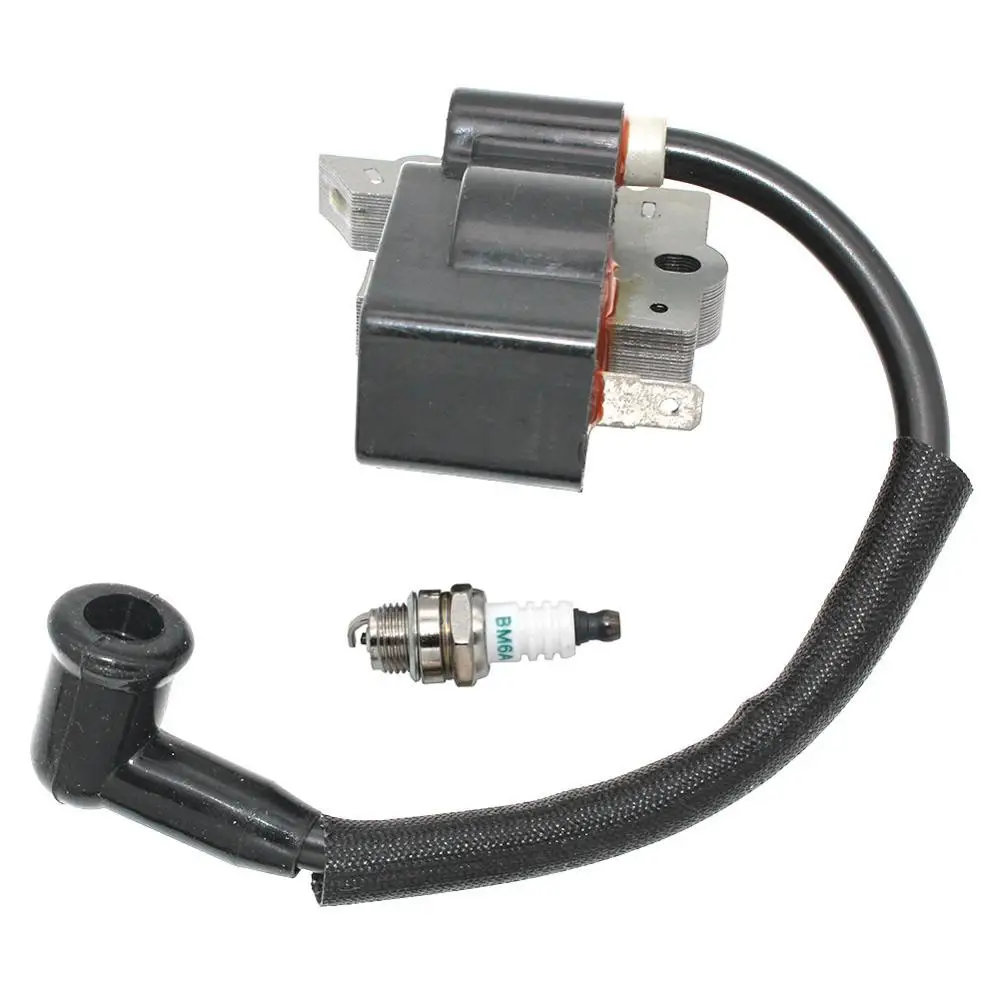 

Ignition Module Coil For McCulloch Mac 5616 Lite, MB325CB ,Trim Mac 251 SST, Partner Colibri Plus ,Colibri SST, HG5616