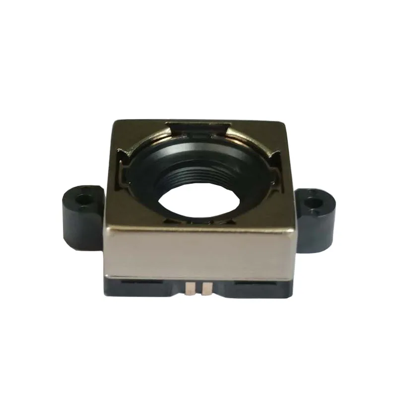 Camara Industrial VCM con Motor de Enfoque Automático: Evaluación Técnica y Aplicaciones Prácticas