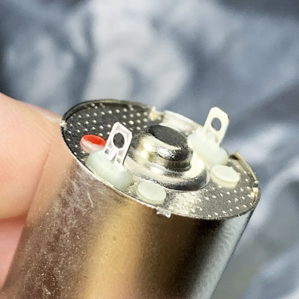 1723 Replace Tattoo motor DC Motor 8V 5W Rotary Tattoo Machine Gun for Liner and Shader Rotary Tattoo Machine Gun