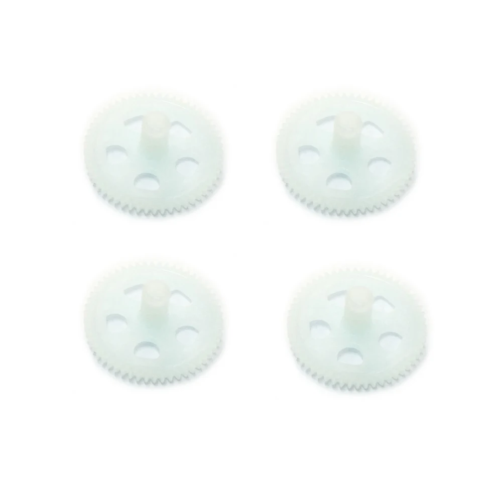 4PCS Main Gear Syma Z3 Gear Spare Part for Syma Z3 RC Quadcopter Spare Part Gear Accessory