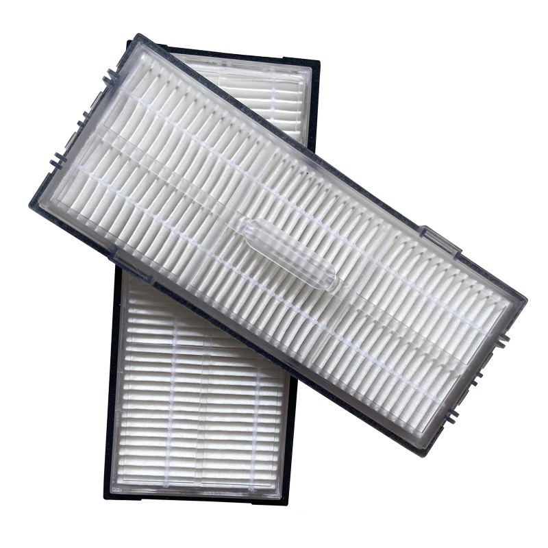 ล้างทำความสะอาดได้ HEPA Filter สำหรับ Roborock S7 T7S Plus G10อุปกรณ์เสริม Mop ทำความสะอาดผ้าเปลี่ยน Xiaomi หุ่นยนต์เครื่องดูดฝุ่น