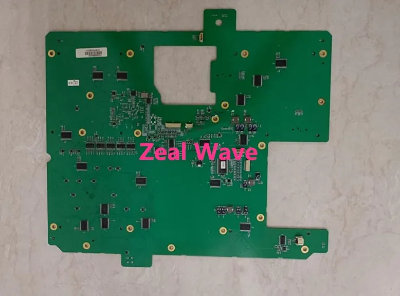 

Mindray M7 Ultrasound Control Panel Keyboard Board Repair Spare Parts