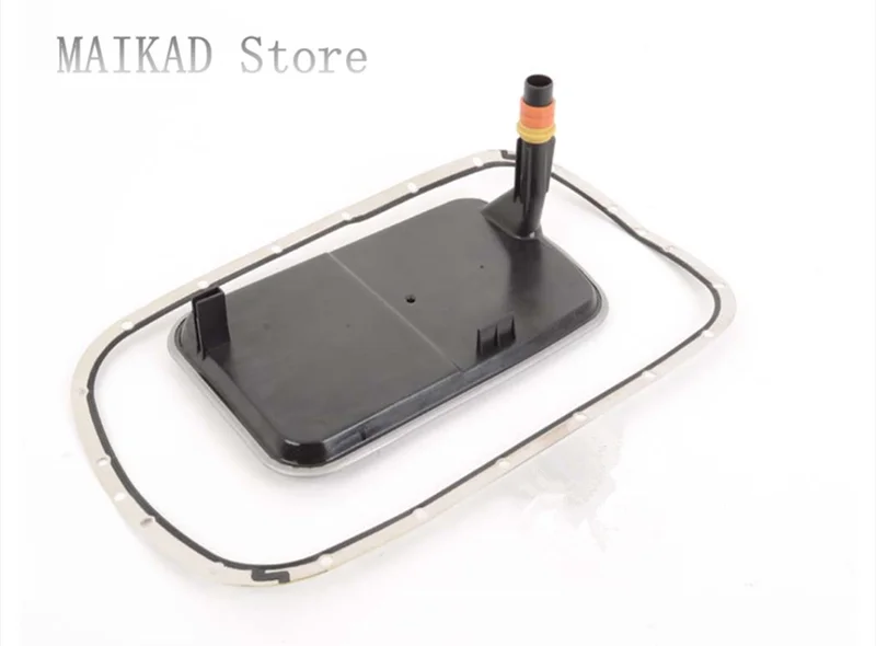 

Transmission Filter Kit for BMW X3 E83 2.0d 2.0i 2.5i 3.0d 3.0i 24117557070