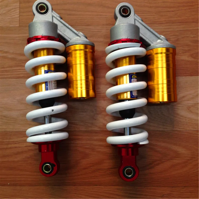 For ATV Accessories For Big Bulls After Shock Absorber Motorcycle Shock Absorber