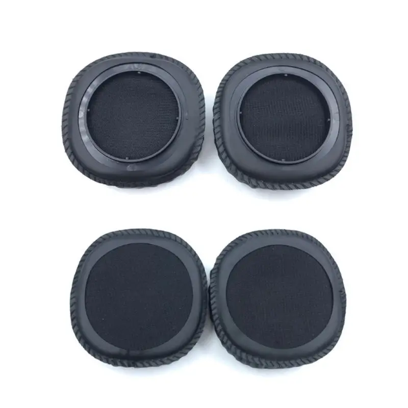 Almohadillas de espuma para auriculares marshall MID ANC, compatibles con Bluetooth, 1 par/2 uds.