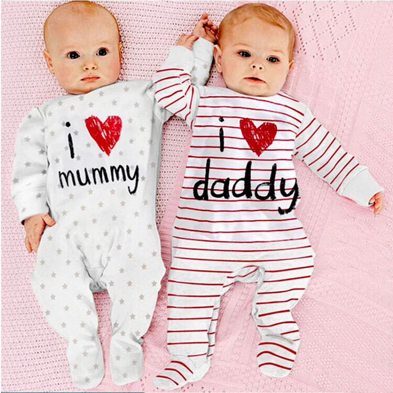 

2019 summer new born baby clothes unisex costume newborn baby boy Romper And hat set roupa infantil menino infant boy clothing