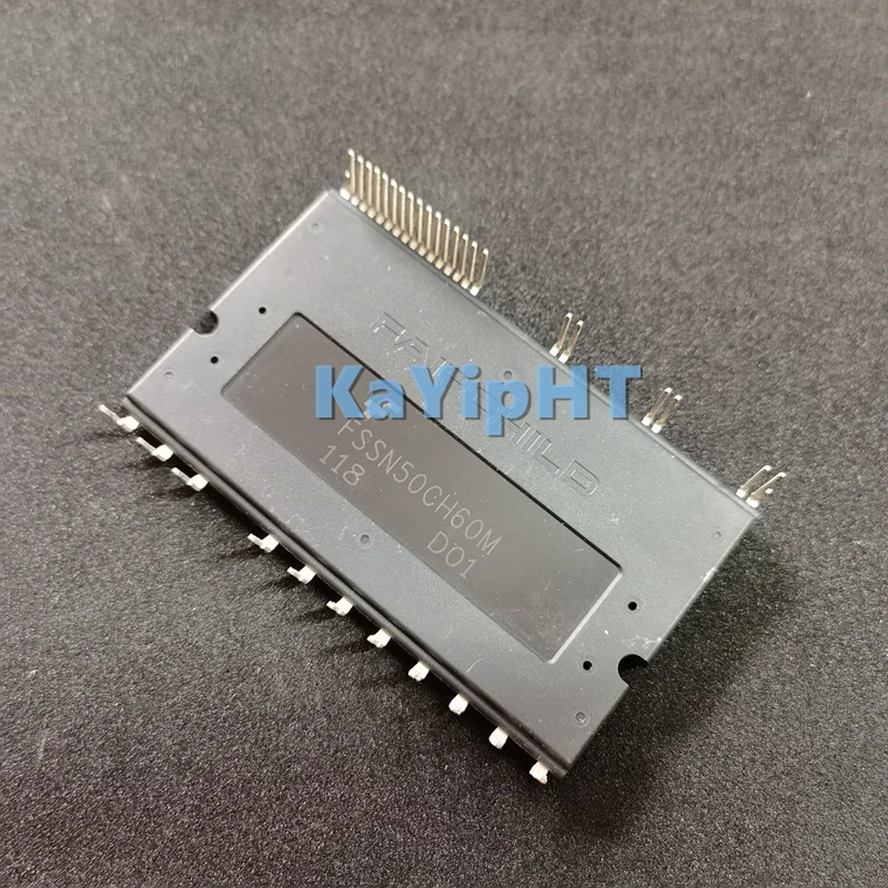 FSSN50CH60M FSSP50CH60S