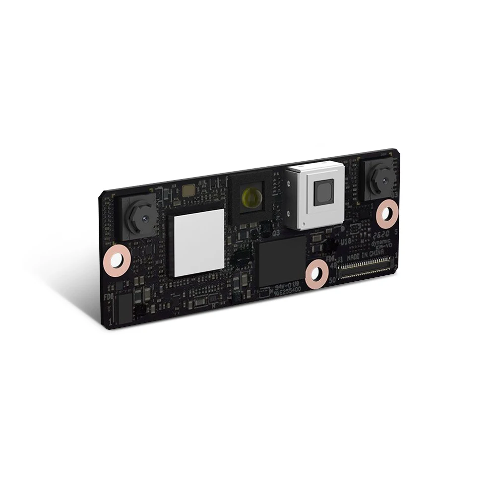 Intel RealSense ID F450 Module an Active Depth Sensor with a Specialized Neural Network to Deliver Secure and Accurate Facial