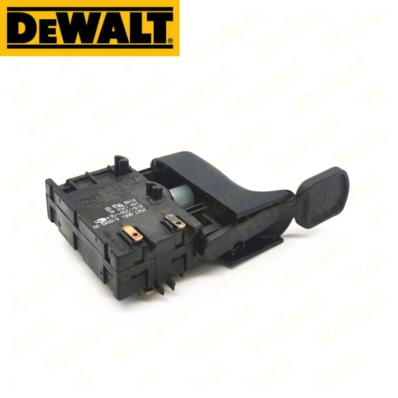 SWITCH FOR DEWALT DW293 DW292 DW294 DWM120K 616849-00