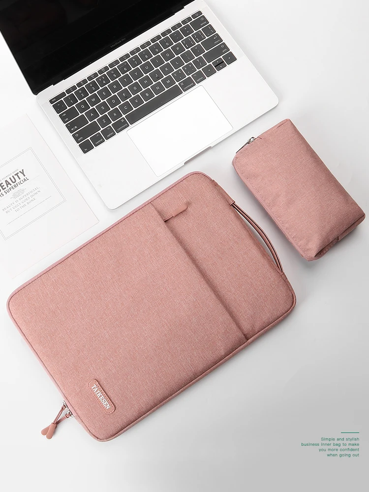 Laptop Sleeve Bag for Microsoft Surface pro 6/7/4/5 Laptop Case for Surface book 2 Laptop Waterproof Sleeve Case for Men /Women
