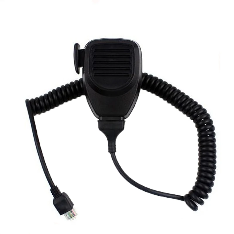 Kenwood KMC-30 radyo hoparlör TK-768 TK-860 8Pin için TK-880 mobil TK-808 mikrofon