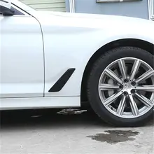 BMW G30 G38 Fender Wind Cover #3